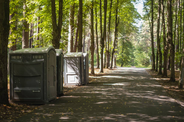 Best Emergency porta potty rental  in Como, WI